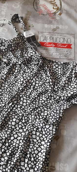 Letni kombinezon rozmiar M