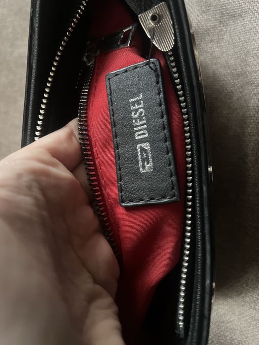 Сумка дизель нова