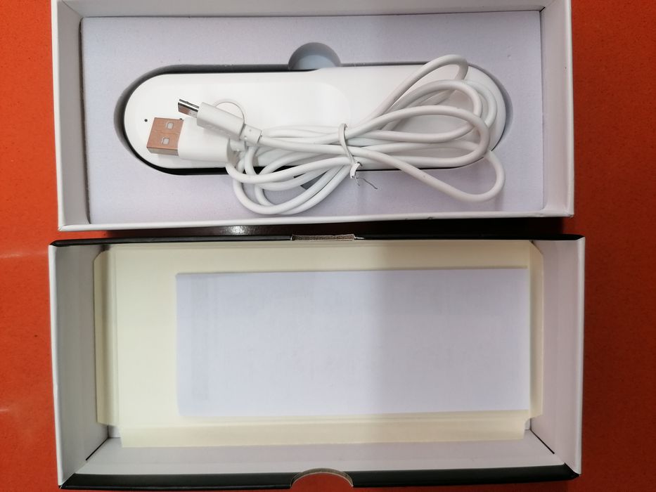 Esterilizador UV portátil de Alta intensidade 15mW