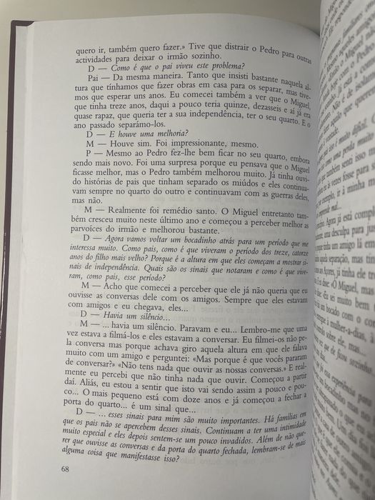 Inventem-se Novos pais, de Daniel Sampaio