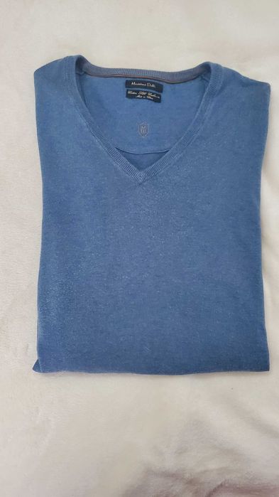 Camisola Massimo Dutti
