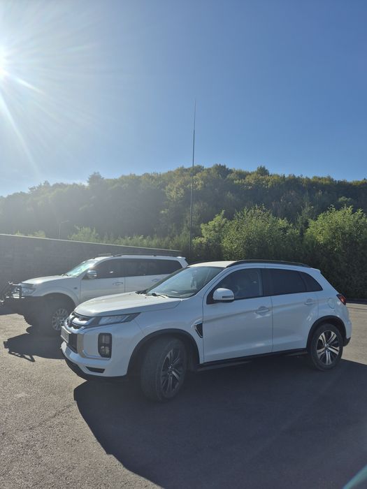 Продам Mitsubishi ASX 2020 року