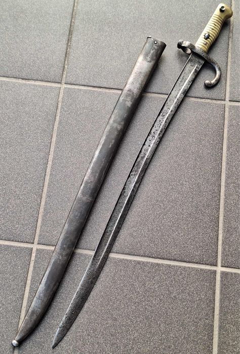 Bagnet holenderski Beaumont 1873 P. STEVENS MAASTRICHT