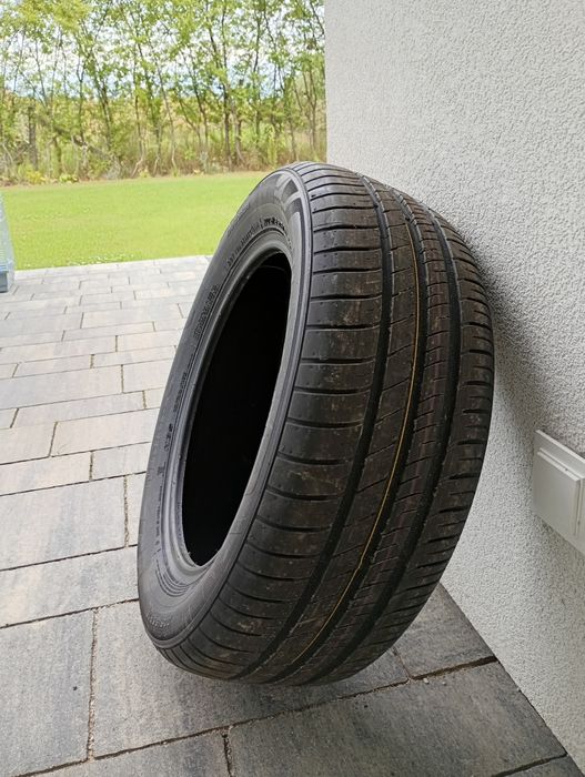 Opony letnie Nexen 205/55R16