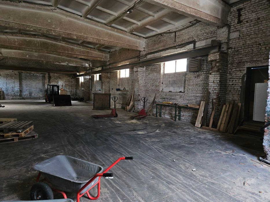 Продаж виробничого комплексу. БЕЗ КОМІСІЇ