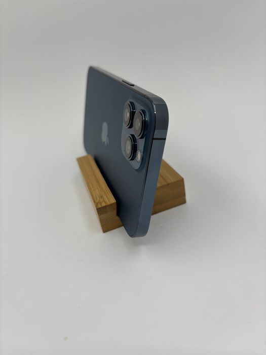 iPhone 12 Pro Max 128GB Pacific Blue ГАРАНТІЯ 6 Місяців МАГАЗИН