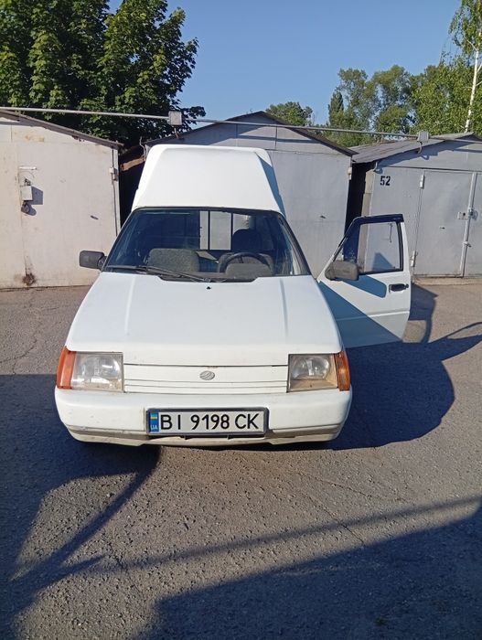 Продам Таврія пікап