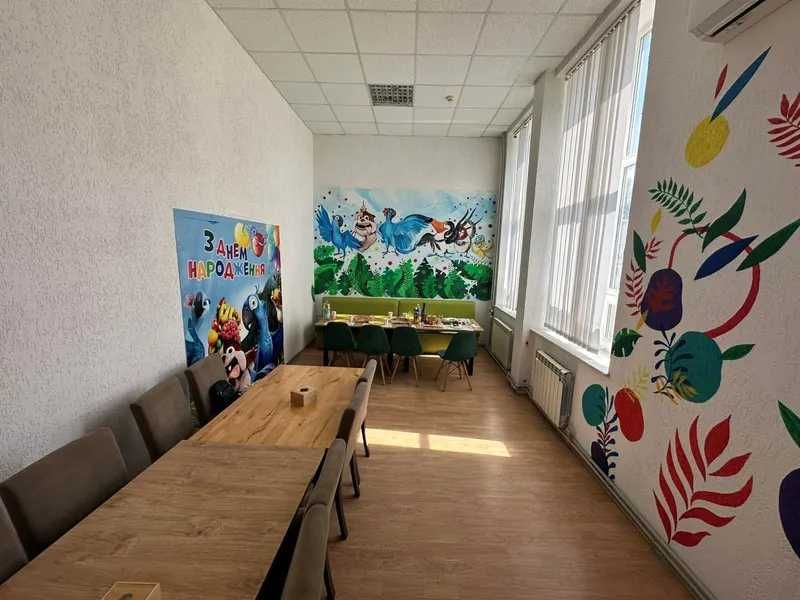 Оренда нежитлового приміщення Центр!