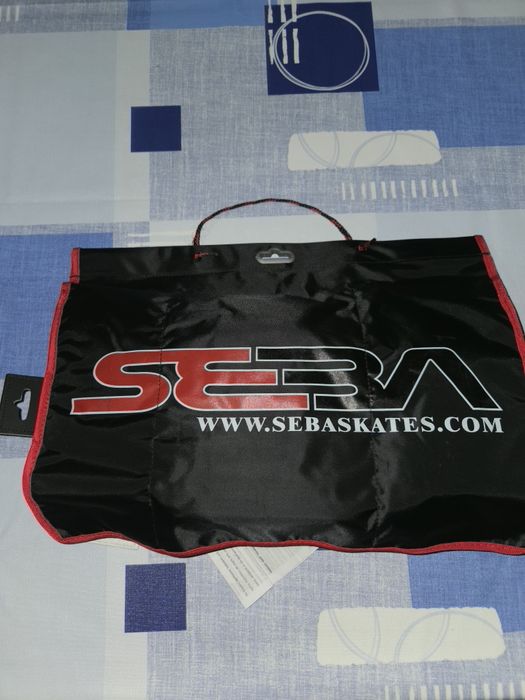 SEBA PRO ACESSÓRIOS ORIGINAIS para protecção pessoal