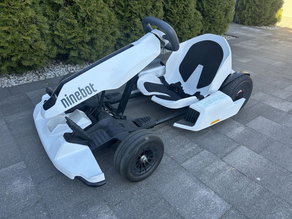 Segway Ninebot Gokart