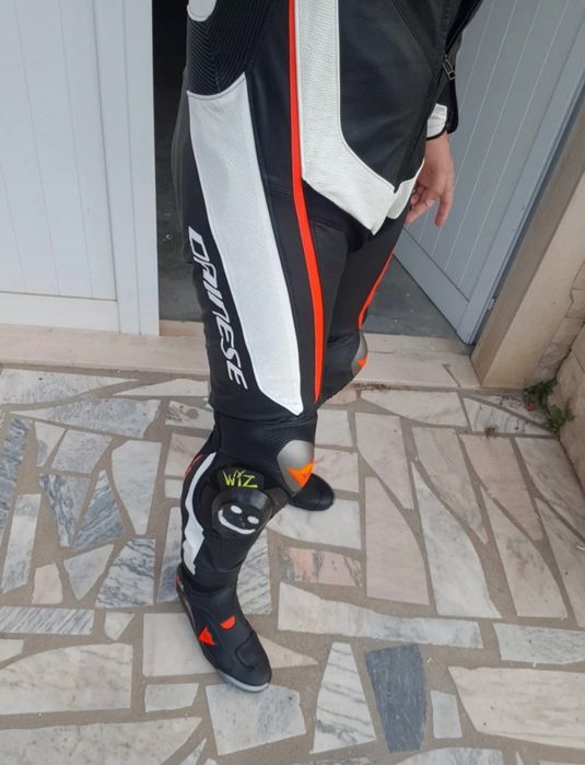 Fato Kyalami Dainese T. 60