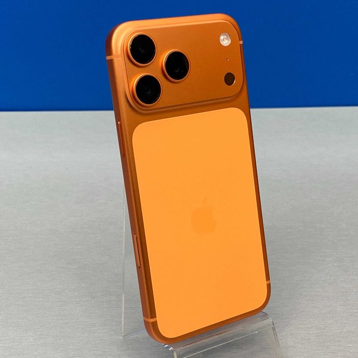 Apple iPhone 17 Pro Max 256GB | Orange
