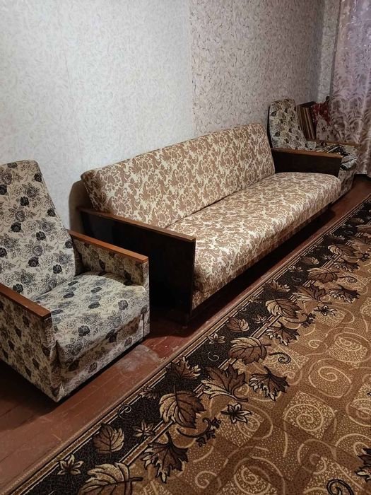 Здається 1 квартира