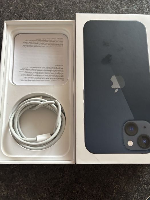 iPhone 13 128 GB