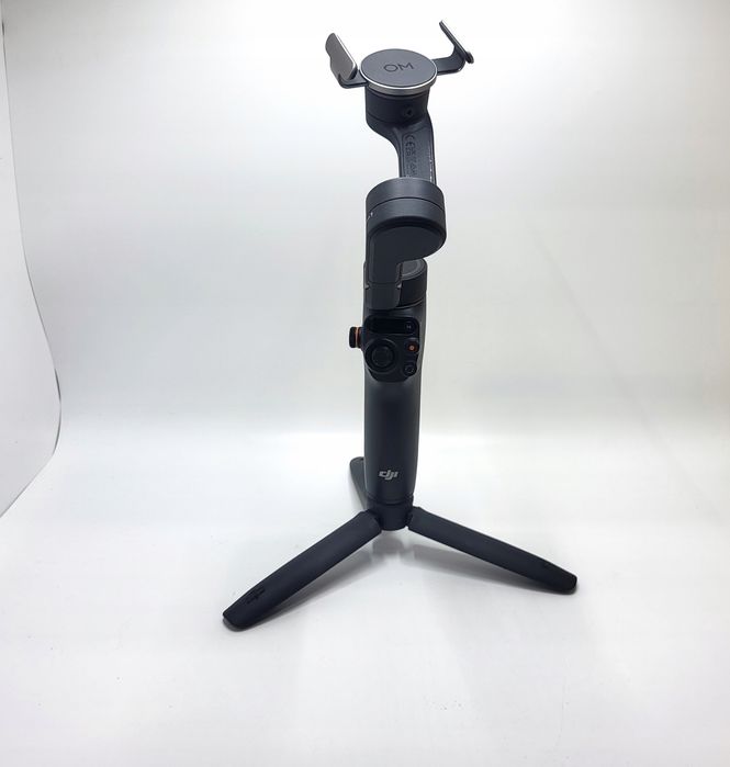 Gimbal dji mobile 6 stabilizator do smartfona