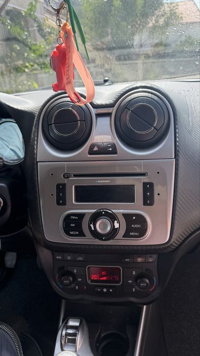 Alfa Romeo Mito 1.6 JTD