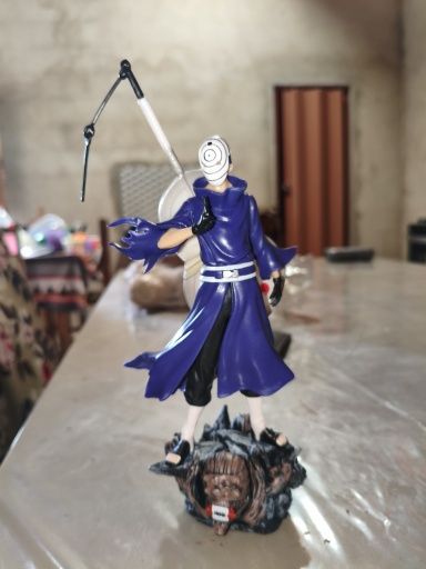 Фігурка обіто з наруто