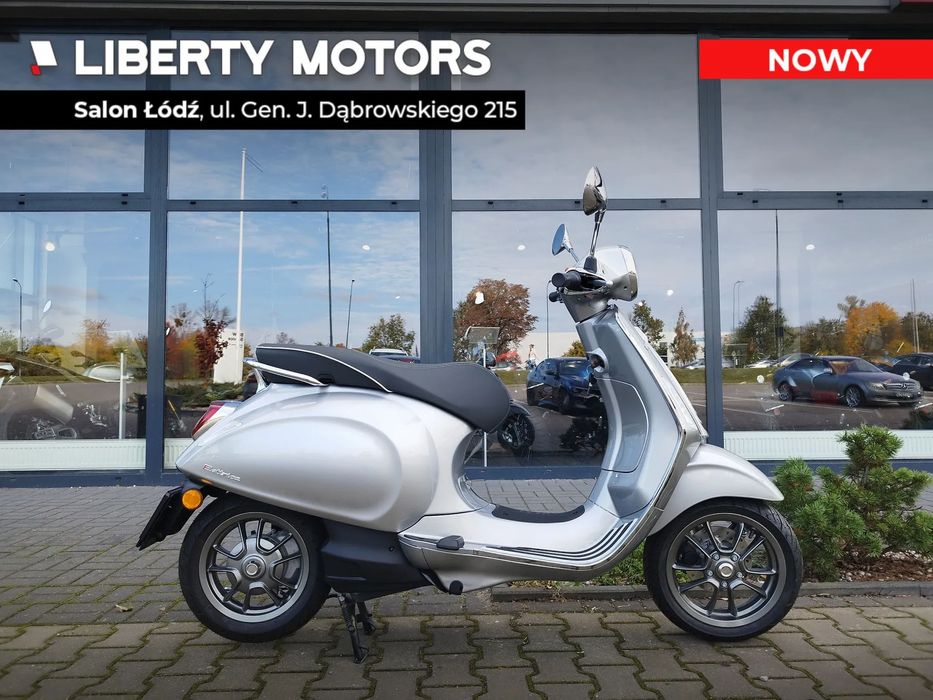 Vespa