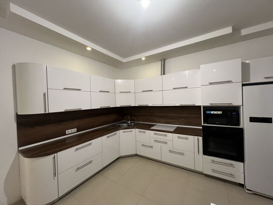 Здам в оренду окремий будинок в Бучі