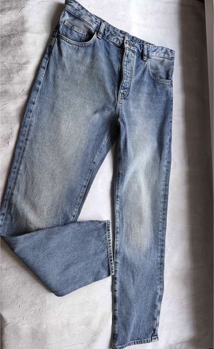 Джинси massimo duti