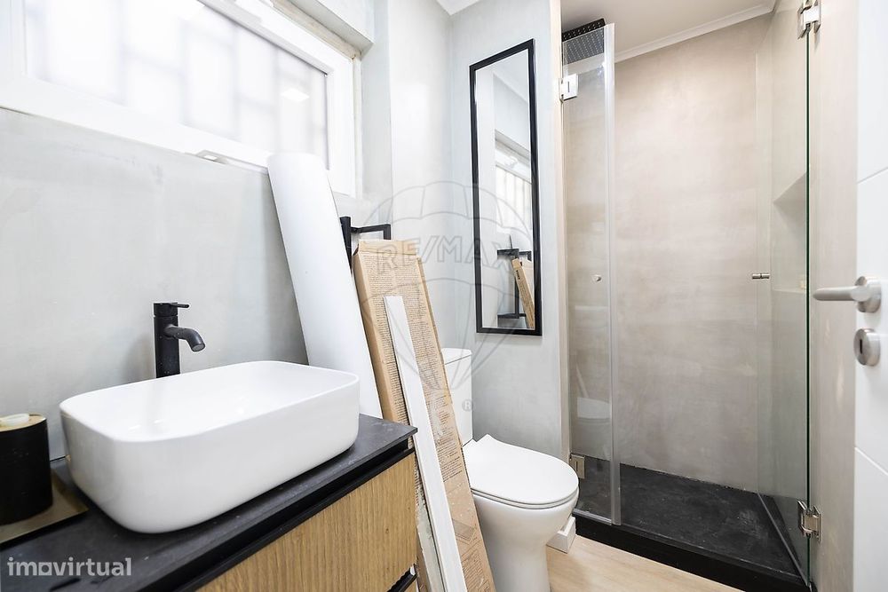 Apartamento T2 para arrendamento