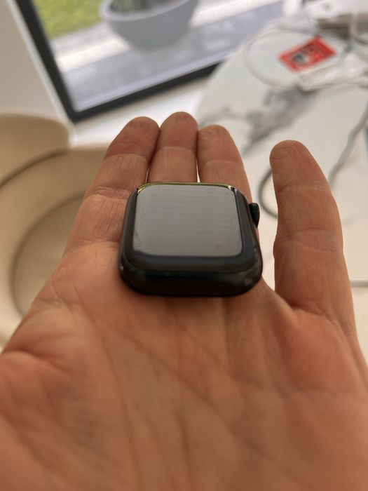 Apple Watch 8 41mm GPS zestaw z paskami
