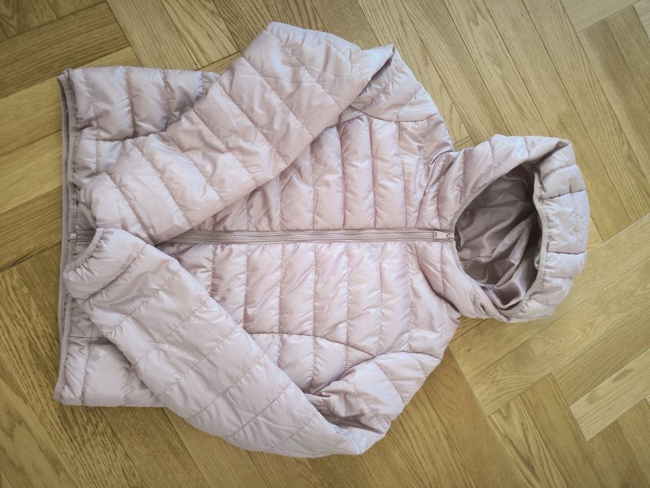 Kurtka przejściowa Sinsay r. L