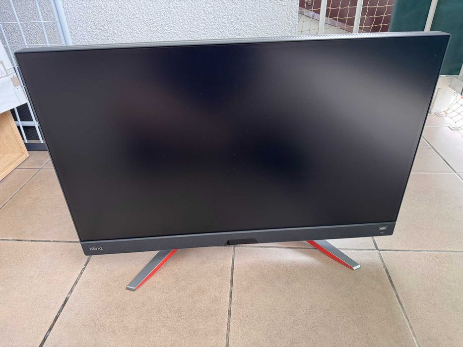 Monitor Gamingowy 27 Cali Benq Mobiuz EX270M IPS 1ms / 240Hz / FHD