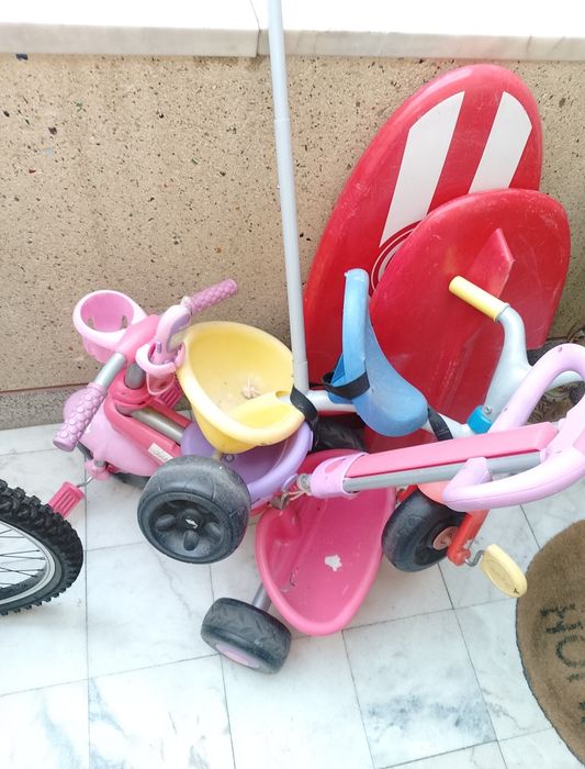 Triciclos para bebes430005834419415041