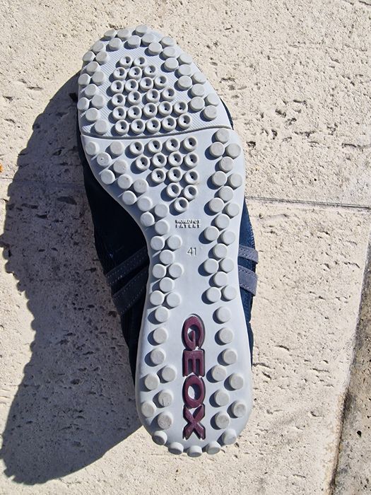 Original geox shoes - never worn