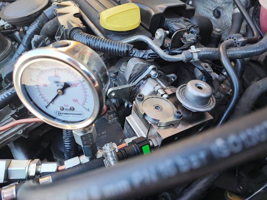 ТНВД  Opel Z22YH