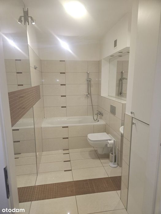Dwupokojowe mieszkanie na wynajem Nowodwory, Światowida, Warszawa - Widok 5