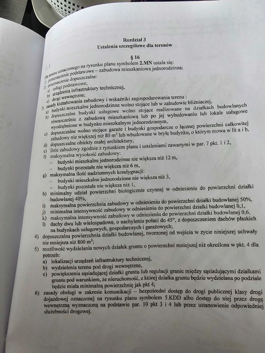 Al.Krakowska DZIAŁKA BUDOWLANA Wola Przypkowska 800 m2 Tarczyn