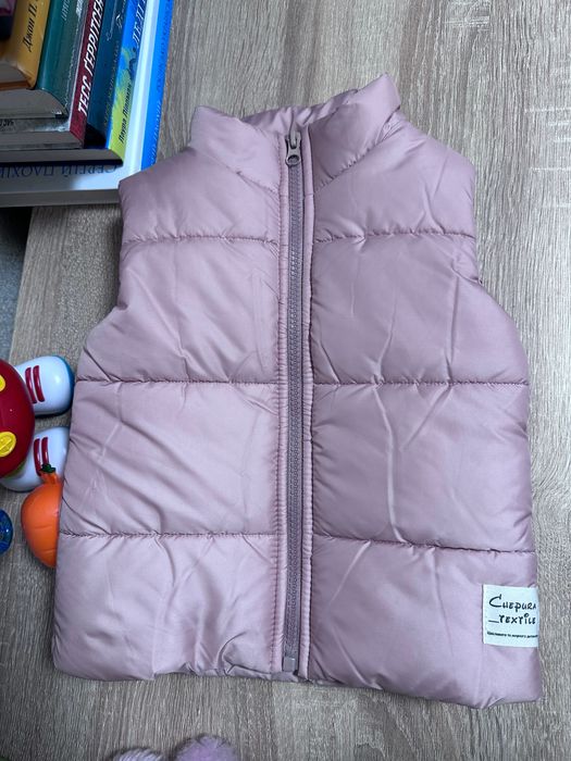 Нова жилетка 74 Chepura