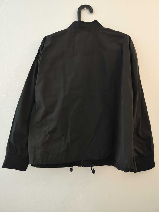 Casaco bomber, unisexo, MO, L