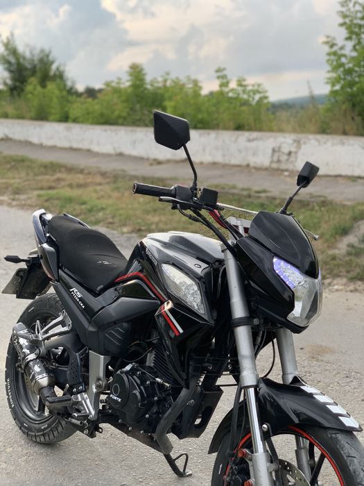 Продам Forte 250 cka
