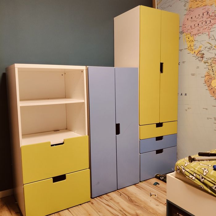Meble IKEA dziecięce/ młodzieżowe