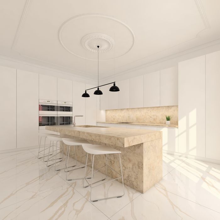 Arquitectura e Remodelacões