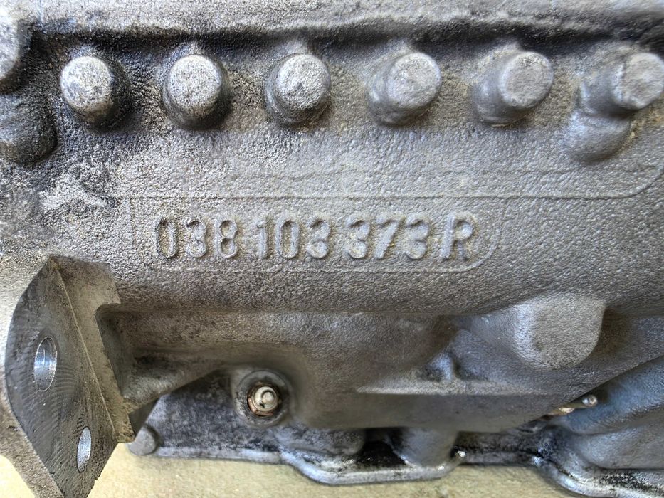 głowica Vw 1.9 tdi BLS  Golf 5 V lift 08 rok sprawna  przebieg 212 tys km
