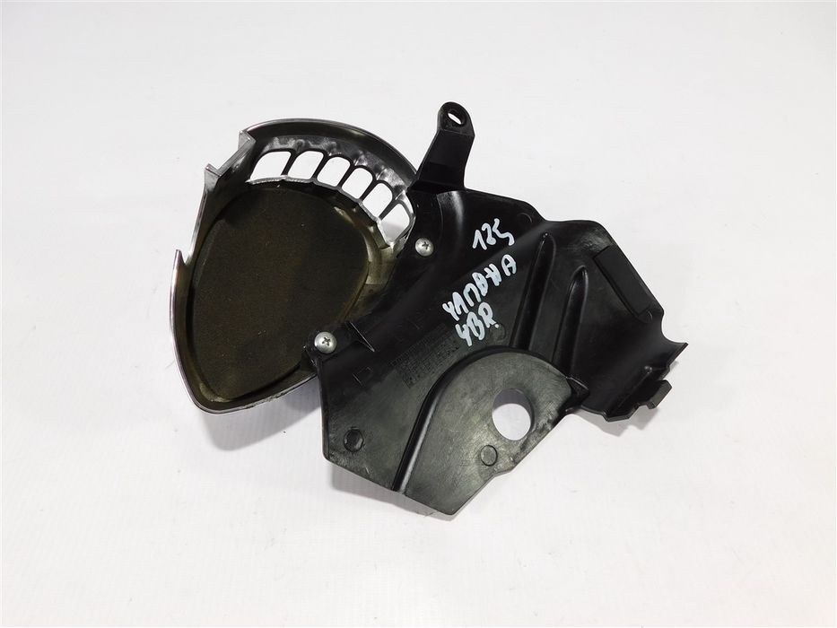 POKRYWA BOK BOCZNA PRAWA YAMAHA YBR 125 CUSTOM 08-14