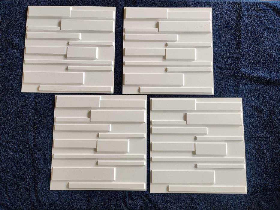 Panele ścienne PVC (30/30)