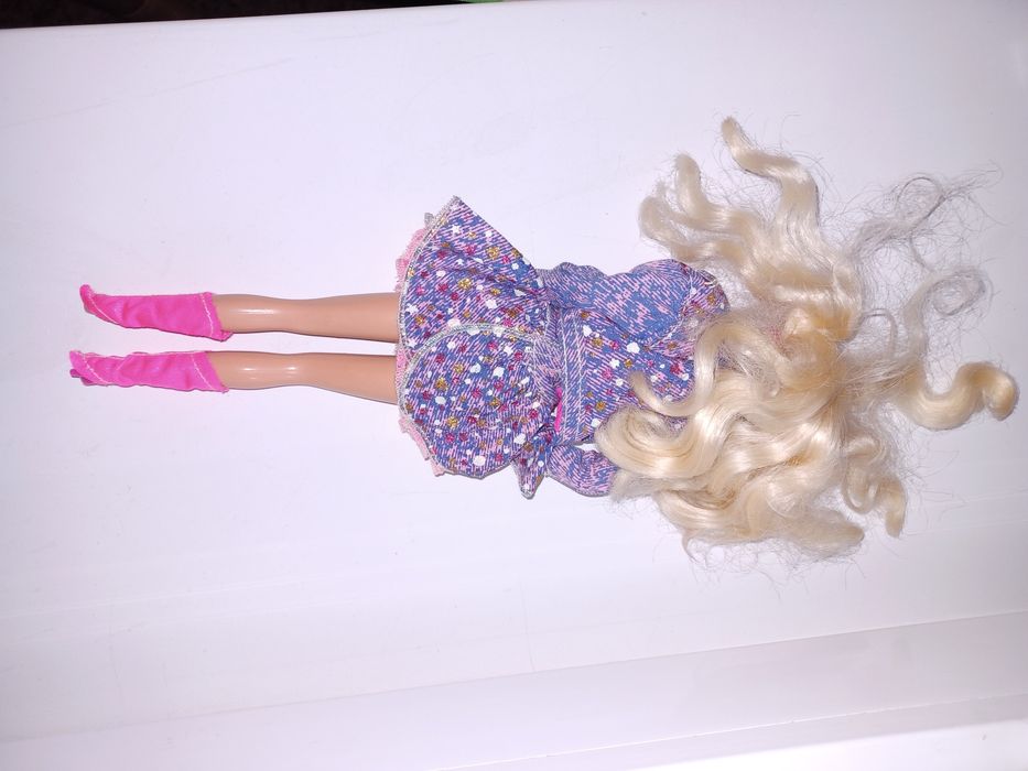 Барбі Barbie колекціонна вінтаж