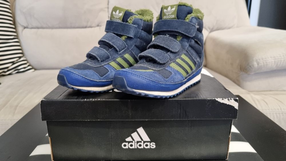 Buty Adidas rozmiar 27