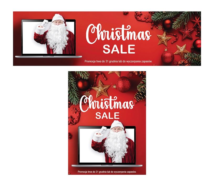 Projekty graficzne "ze smakiem"