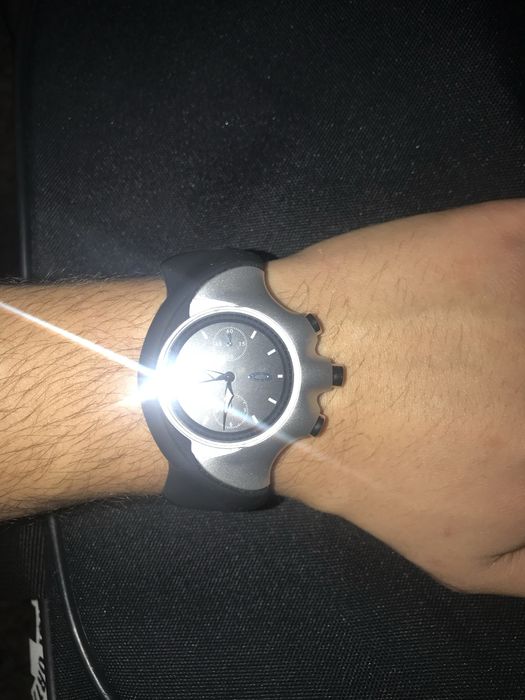 Годинник Oakley новий