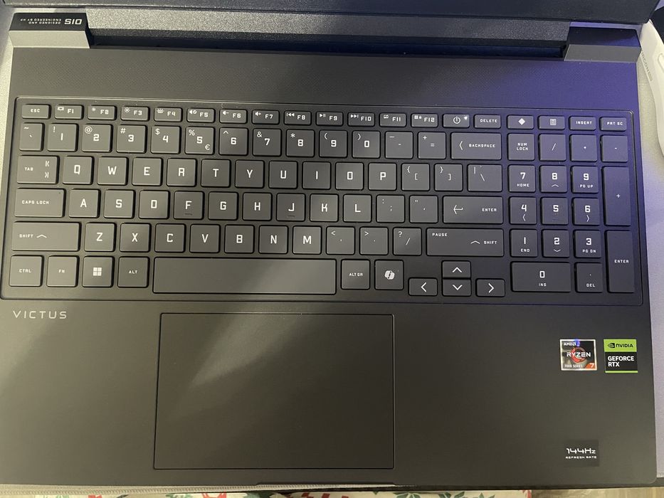 Laptop gamingowy GWARANCJA