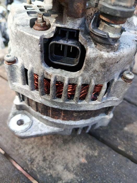 Alternator Opel Astra H 1,7 CDTI