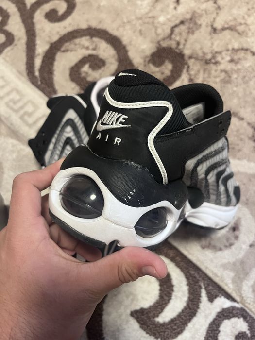 Кроссовки nike air max tw