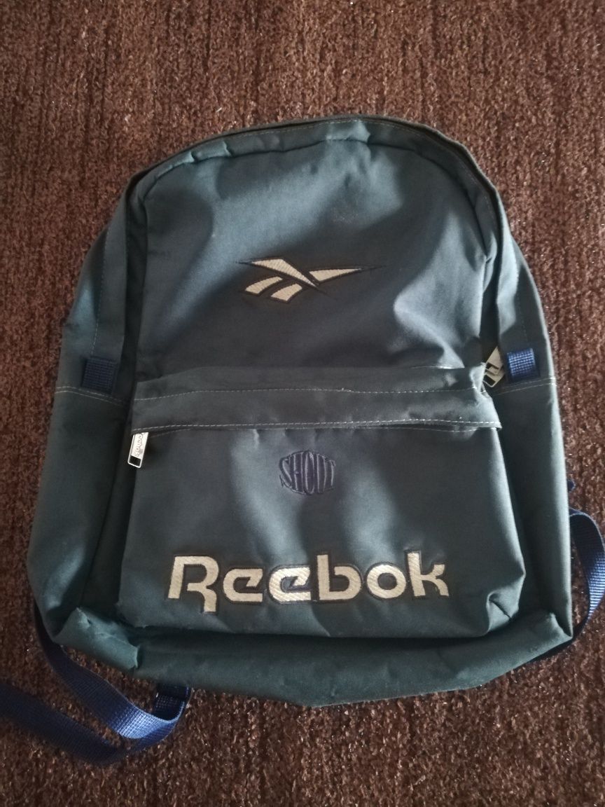 Mochila Clásica Reebok De Segunda Mano EUR En Cerdanyola Vallès WALLAPOP | sptc.edu.bd