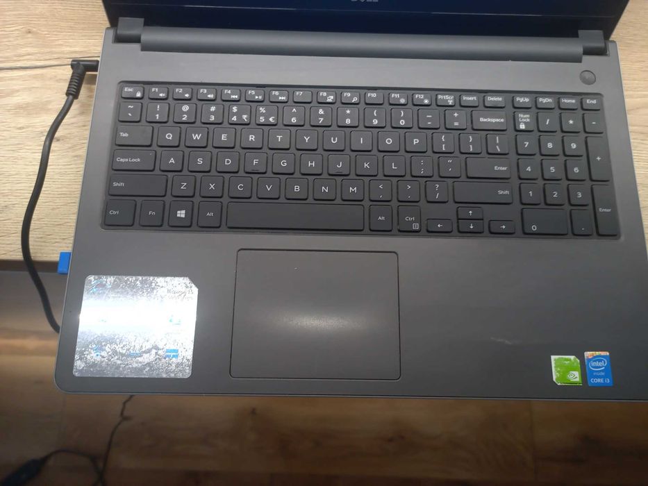 laptop DELL sprawny